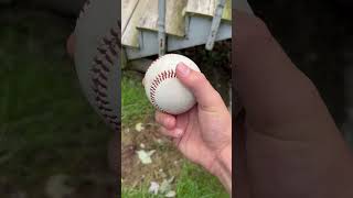 My baseball pitch grips!!!