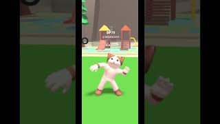 Funk Do Coreano By Magoth Ttk feat Mc Myres  Mc Teus  Roblox Popcat Dance