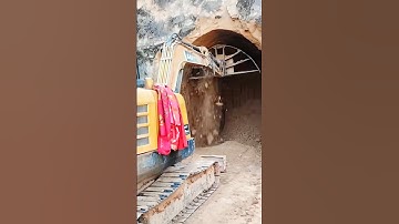 Tunnel Boring Machine – Powering the Future Underground #satisfying @MNnhattech