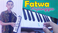 Lagu Melayu Paling Sedih & Romantis - Fatwa Pujangga Versi Pianika ~ Lagu Pop Malaysia   å£é£ç´  - Durasi: 4:54. 