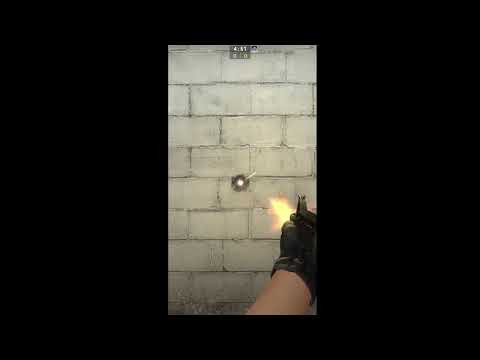 Cs go Ali Cabbar ama m4a4 sesi ile #shorts