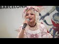 KESENAI TSUMI - Nana Kitade - Live Salón del Manga Barcelona 2018