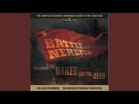 The Naked and the Dead: The Buzzards