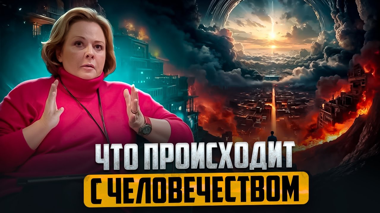 Как проживать текущие процессы . Интервью каналу 