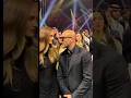 Jason Statham and Rosie | The Most Stylish Couple in Hollywood  #shorts