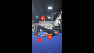 3 Mistakes with Glute Bridge