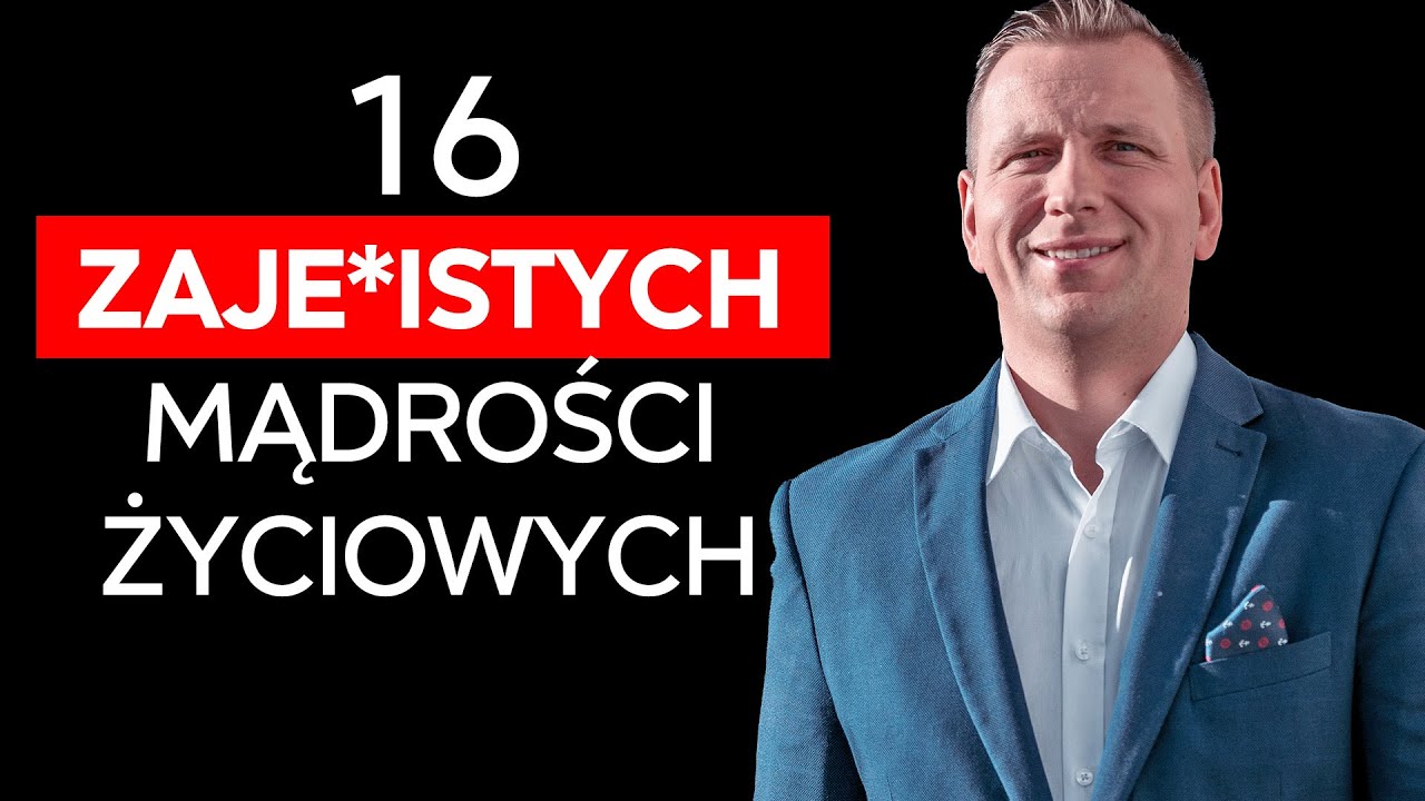 Jak zarabiać więcej, wydawać mądrzej i lepiej żyć? [Biznes 2.0]