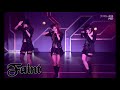AKB48 - Faint Instrumental