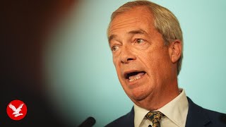 Download Lagu Farage breaks silence after Musk urges UK to 'fight or die' MP3 Download Lagu Farage breaks silence after Musk urges UK to 'fight or die' MP3