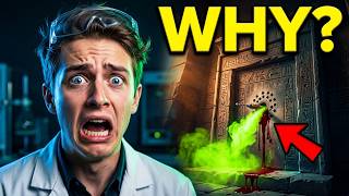7 Forbidden Egyptian Artifacts Scientists Are Too Afraid To Open