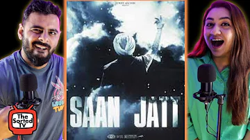 Saan Jatt | Sunny Malton | SOE| Delhi Couple Reviews