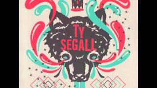 Ty Segall ‎– Live At Pickathon - Crazy