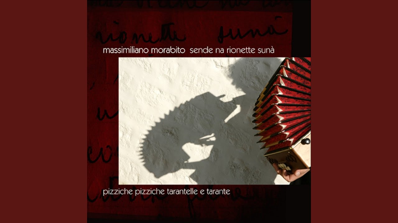 Pizzica pizzica di Villa Castelli (feat. Paolo Balsamo)