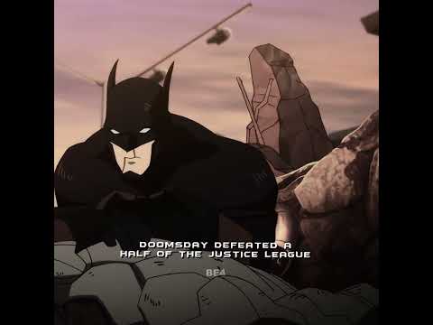 Wonder Woman Saves The Justice League Wonder Woman Vs Doomsday Shorts Dc Batman Edit Viral 