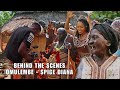 Spice Diana - Omulembe (Behind The Scenes)