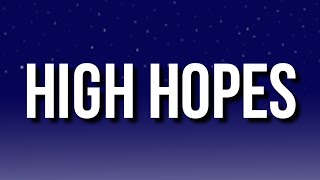 Trippie Redd – HIGH HOPES (Lyrics) Ft. BIG30