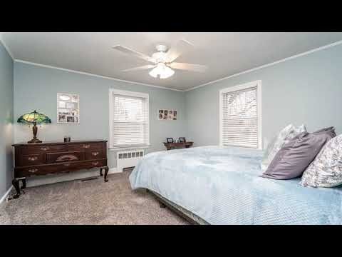 65 Mount Airy Road, Bernardsville, NJ home video tour