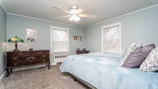 65 Mount Airy Road, Bernardsville, NJ 07924