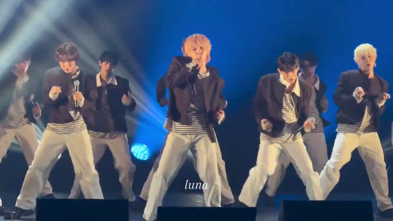 AHOF Pinocchio 26.1.18 ① ルミエールホール　in Osaka 