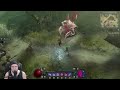 Live Let's Play: Diablo IV: Lord Of Hatred, Part 145 (Season 13, Part 7) [Uncut Twitch-Stream]