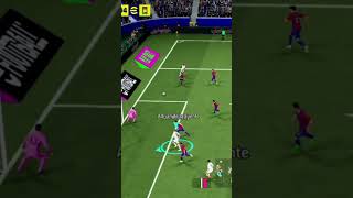 Spesialis serangan balik cepat #football