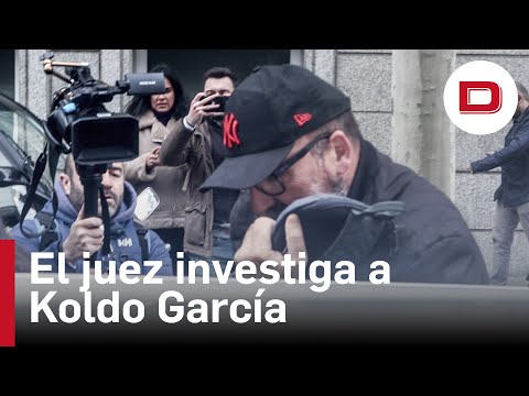El juez investiga el aumento patrimonial de 1,5 millones en dos años de Koldo García