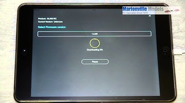 Downgrading Rollback Firmware on a DJI Phantom 3, Inspire Controller