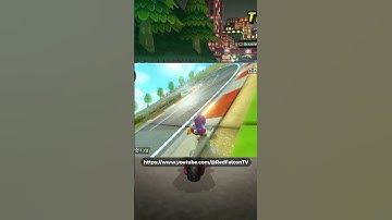 WHAT IF LAKITU DOESNT EXIST #shorts