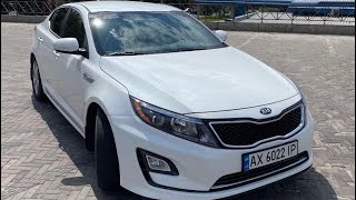 Отзыв о Griznes Auto Group от клиента с Харькова