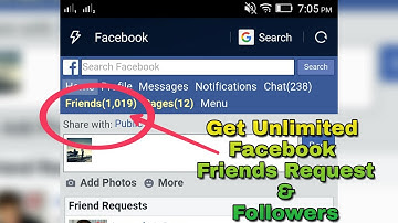 How to Get Facebook Real Unlimited Auto Friend Requests and Auto Followers 2017 - It Really Works!
