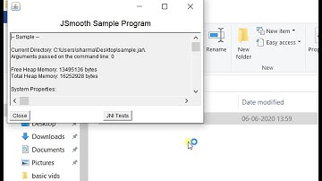 How to Run Jar file on Windows 10 / 11