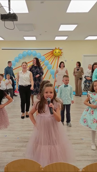 #сердечки #без игрушек #выпускной - YouTube