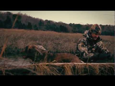 Coming this fall: STORMR Waterfowl Gear In Realtree Max-4 Camouflage
