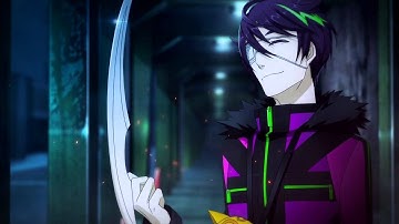 PS3 XBLAZE Code : Embryo OP