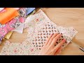 ✅ 2 Ideas To Use Up Your Scrap Fabric That You Should Try