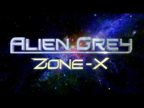 "Aliens: Zone-X" (Official 1080P HD Teaser) AGZ-X....