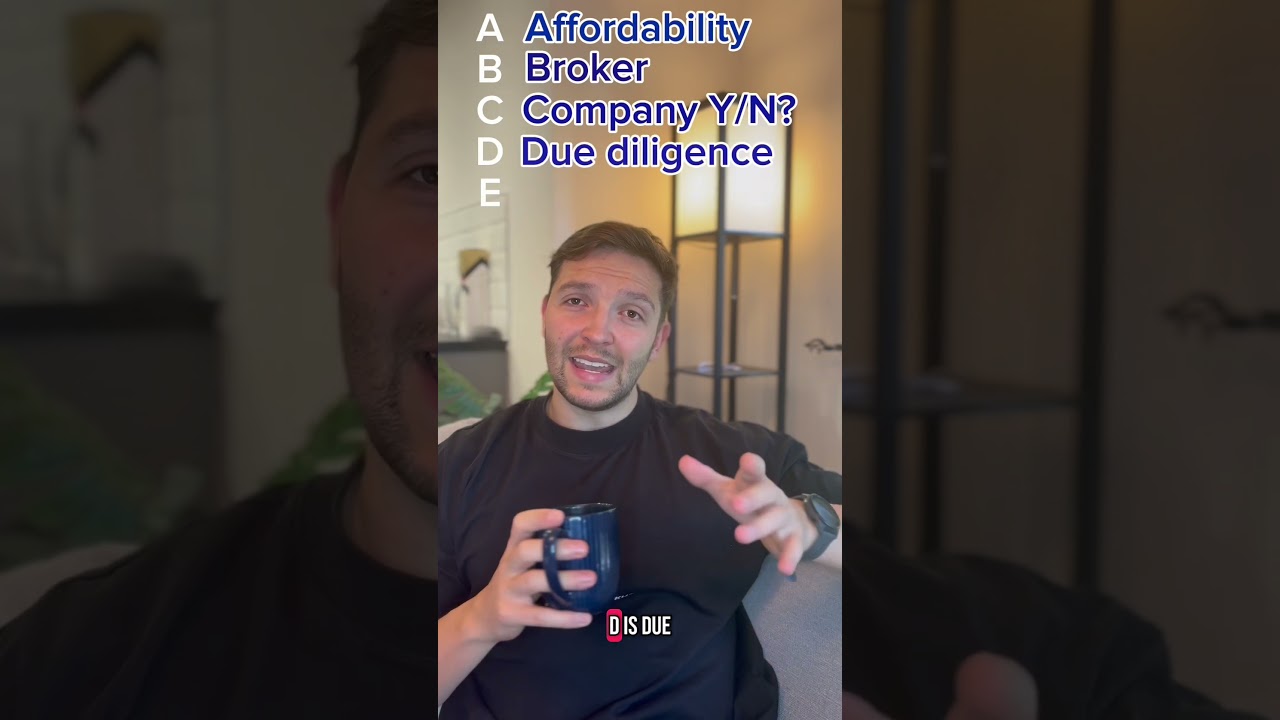 How to Buy Your First Rental Property (Fast Guide)