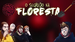 Melhores momentos do Revelando de O Segredo na Floresta | Conversa