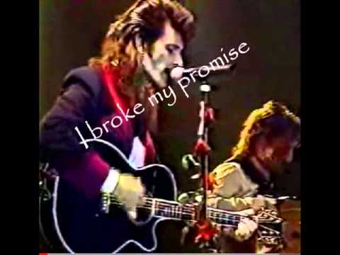 Download Willy Deville   I Broke my Promise   (with lyrics and dutch translation)