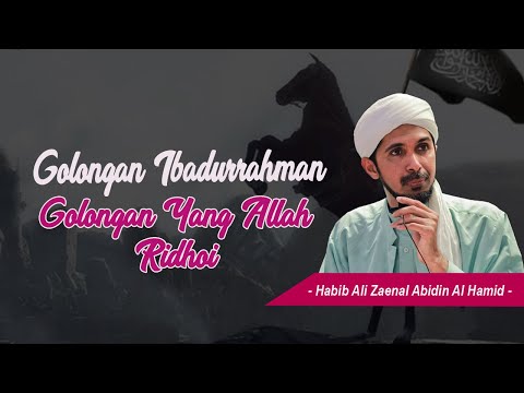 apakah-kita-termasuk-golongan-ini-?-|-habib-ali-zaenal-abidin-al-hamid