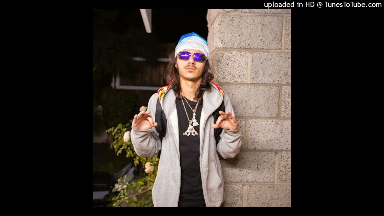 (FREE) Babytron x AllStar JR Type Beat 