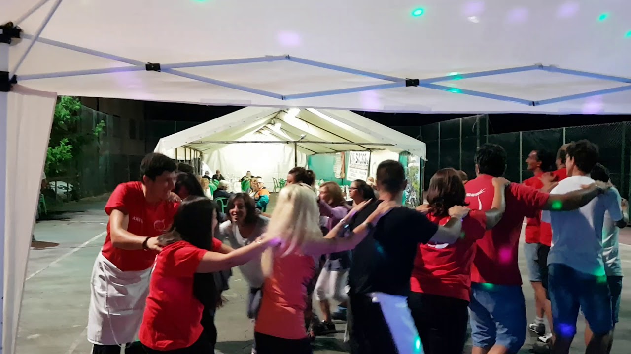 Miroglio feste di paese