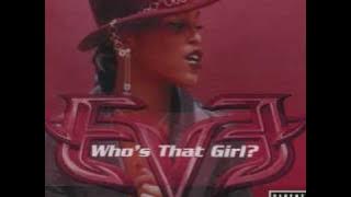 Eve Who's That Girl.flv