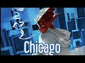 Chicago- Nightcore