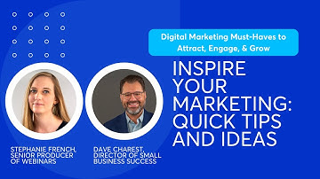 Integrate Your Tools to Streamline Your Efforts & Save Time | Constant Contact