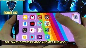 How to Download the Hack version Tacticool 2023 for Free on iOS Android !