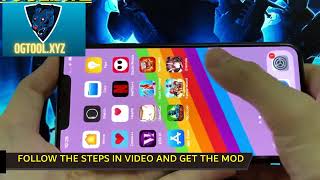 How to Download the Hack version Tacticool 2023 for Free on iOS Android !