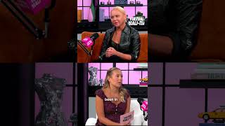 Galyna Saltkovska opened up on Jesse and Alli McBee s marriage