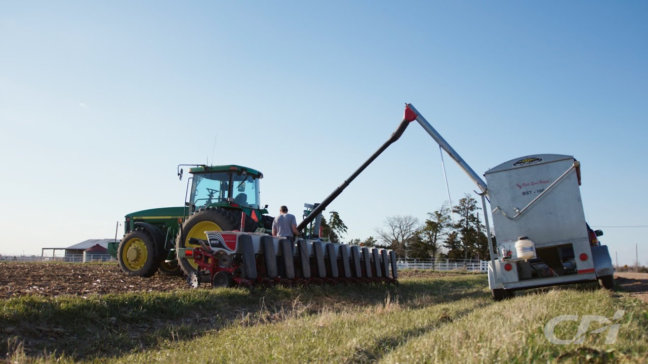 Jerrad Stroh - Adding Value. Sharing Success.