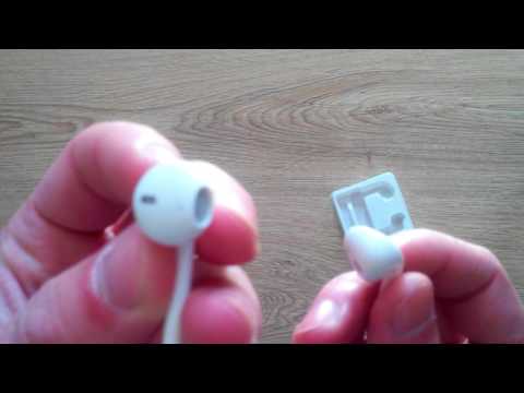Bluetooth 4.1 In-ear Sport Earbuds